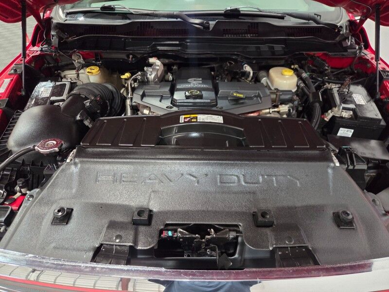 2012 Ram 3500 Lone Star Dually 4WD 6.7L Diesel 20in Wheels 35in Tires FREE WARRANTY Arlington TX