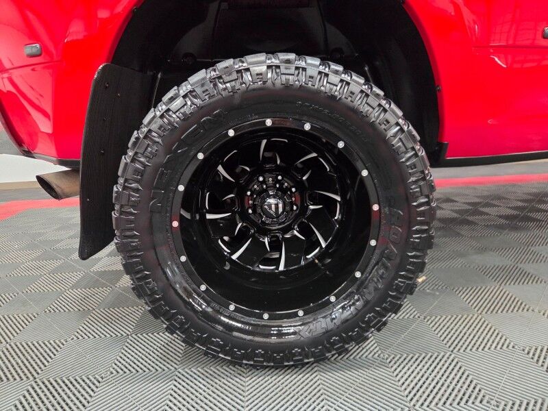 2012 Ram 3500 Lone Star Dually 4WD 6.7L Diesel 20in Wheels 35in Tires FREE WARRANTY Arlington TX