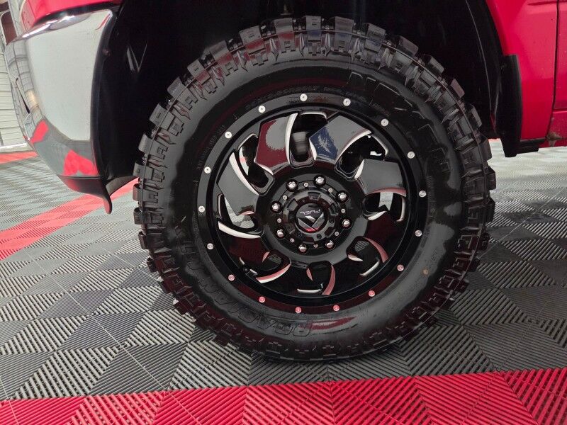 2012 Ram 3500 Lone Star Dually 4WD 6.7L Diesel 20in Wheels 35in Tires FREE WARRANTY Arlington TX