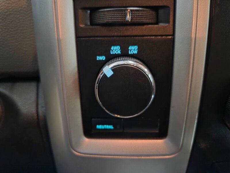 2012 Ram 3500 Lone Star Dually 4WD 6.7L Diesel 20in Wheels 35in Tires FREE WARRANTY Arlington TX