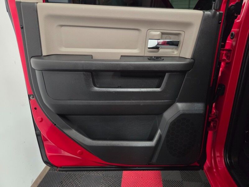 2012 Ram 3500 Lone Star Dually 4WD 6.7L Diesel 20in Wheels 35in Tires FREE WARRANTY Arlington TX