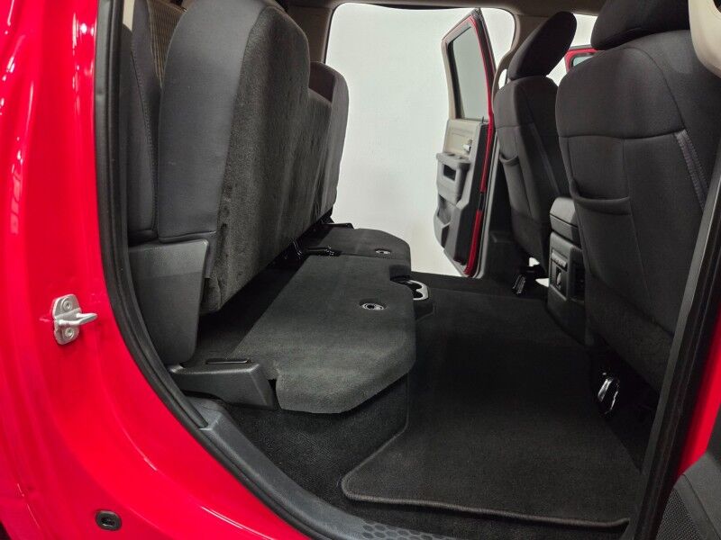 2012 Ram 3500 Lone Star Dually 4WD 6.7L Diesel 20in Wheels 35in Tires FREE WARRANTY Arlington TX