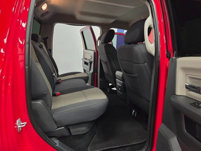 2012 Ram 3500 Lone Star Dually 4WD 6.7L Diesel 20in Wheels 35in Tires FREE WARRANTY Arlington TX