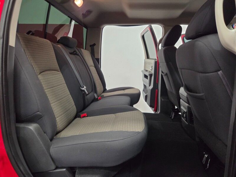 2012 Ram 3500 Lone Star Dually 4WD 6.7L Diesel 20in Wheels 35in Tires FREE WARRANTY Arlington TX