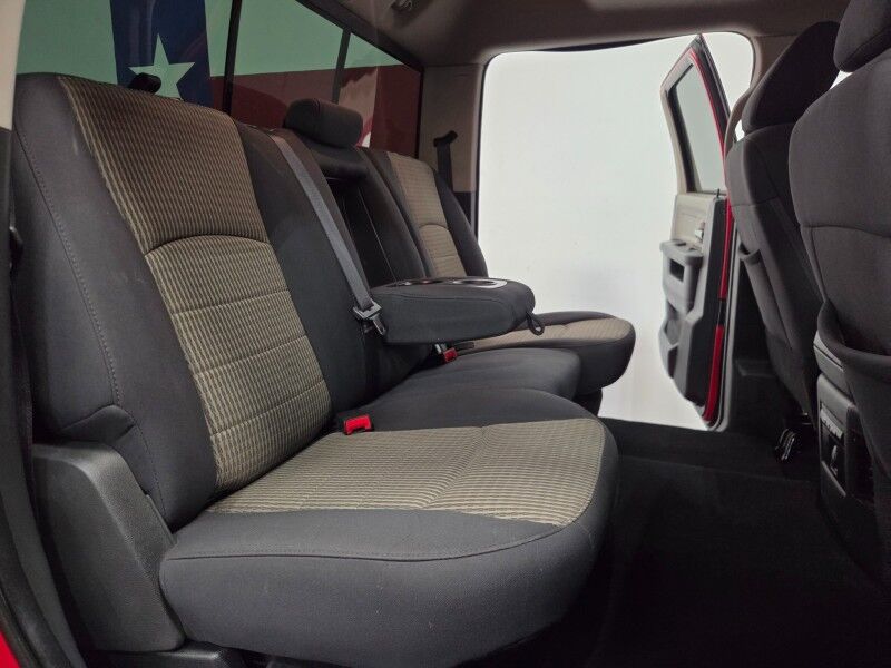 2012 Ram 3500 Lone Star Dually 4WD 6.7L Diesel 20in Wheels 35in Tires FREE WARRANTY Arlington TX