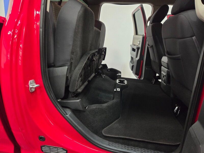 2012 Ram 3500 Lone Star Dually 4WD 6.7L Diesel 20in Wheels 35in Tires FREE WARRANTY Arlington TX