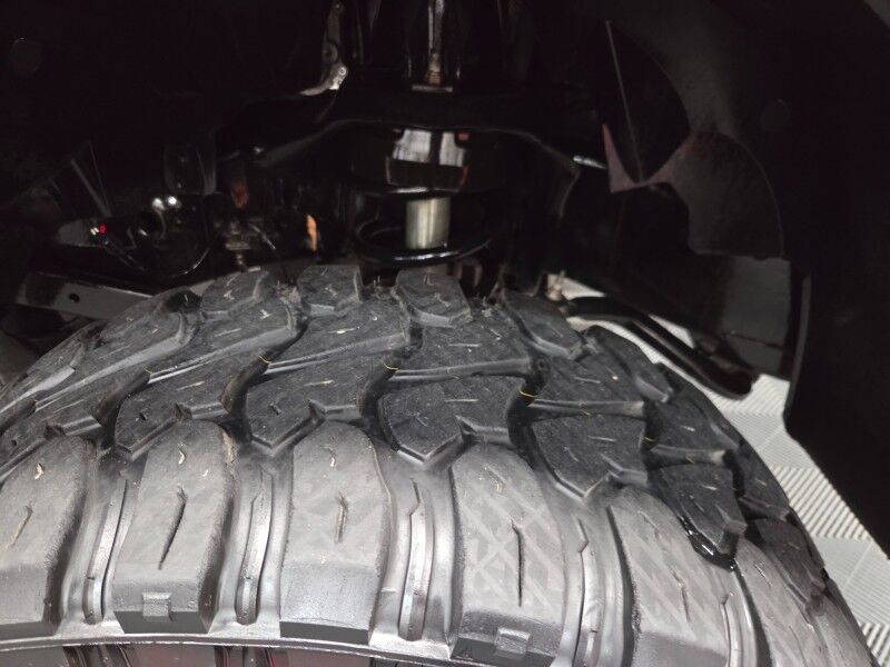 2012 Ram 3500 Lone Star Dually 4WD 6.7L Diesel 20in Wheels 35in Tires FREE WARRANTY Arlington TX