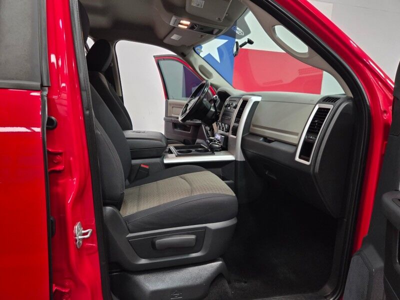 2012 Ram 3500 Lone Star Dually 4WD 6.7L Diesel 20in Wheels 35in Tires FREE WARRANTY Arlington TX