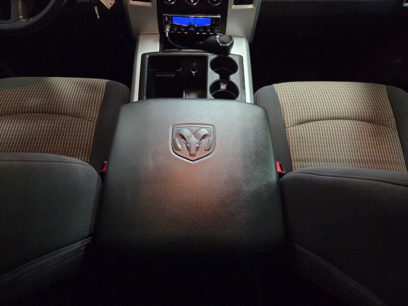 2012 Ram 3500 Lone Star Dually 4WD 6.7L Diesel 20in Wheels 35in Tires FREE WARRANTY Arlington TX