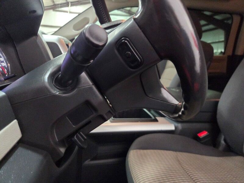 2012 Ram 3500 Lone Star Dually 4WD 6.7L Diesel 20in Wheels 35in Tires FREE WARRANTY Arlington TX