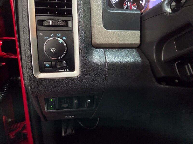 2012 Ram 3500 Lone Star Dually 4WD 6.7L Diesel 20in Wheels 35in Tires FREE WARRANTY Arlington TX