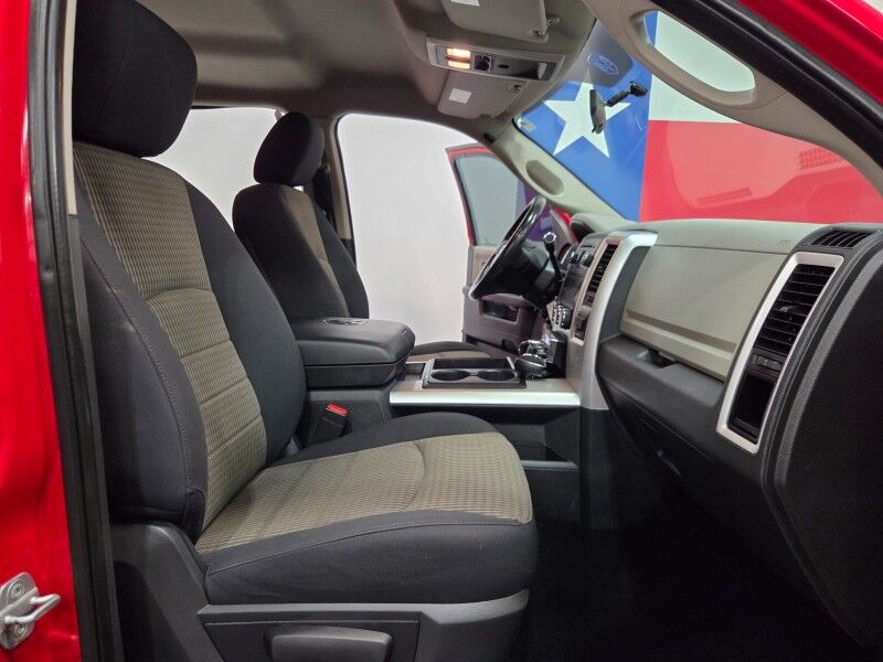 2012 Ram 3500 Lone Star Dually 4WD 6.7L Diesel 20in Wheels 35in Tires FREE WARRANTY Arlington TX