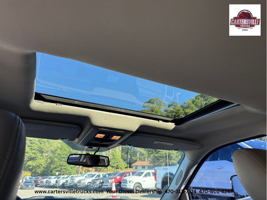 2012 Ram 3500 PENDING SALE*** Laramie 4X4 - DUALLY - DELETED - OVER 15K IN EXTRAS!! Cartersville GA