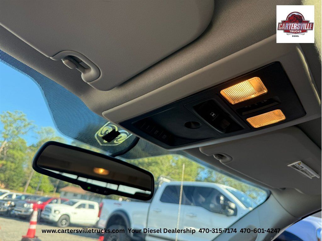 2012 Ram 3500 PENDING SALE*** Laramie 4X4 - DUALLY - DELETED - OVER 15K IN EXTRAS!! Cartersville GA