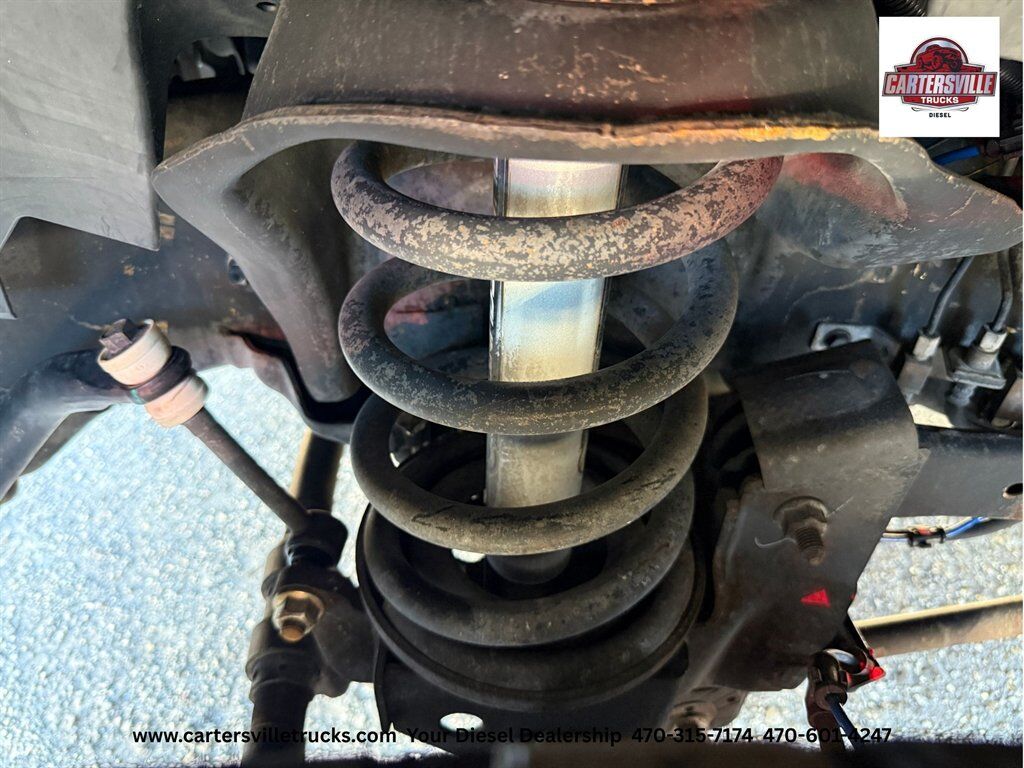 2012 Ram 3500 PENDING SALE*** Laramie 4X4 - DUALLY - DELETED - OVER 15K IN EXTRAS!! Cartersville GA