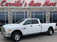 2012 Ram 3500 SLT Grand Junction CO 2012 Ram 3500 SLT Grand Junction CO