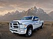 2012 Ram 3500 SLT