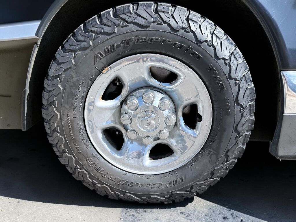 2012 Ram 3500 SLT Idaho Falls ID