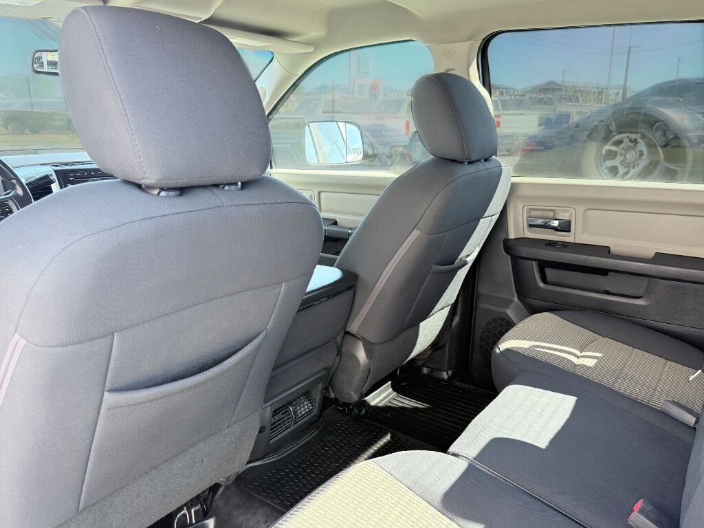2012 Ram 3500 SLT Idaho Falls ID