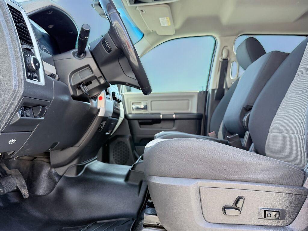 2012 Ram 3500 SLT Idaho Falls ID