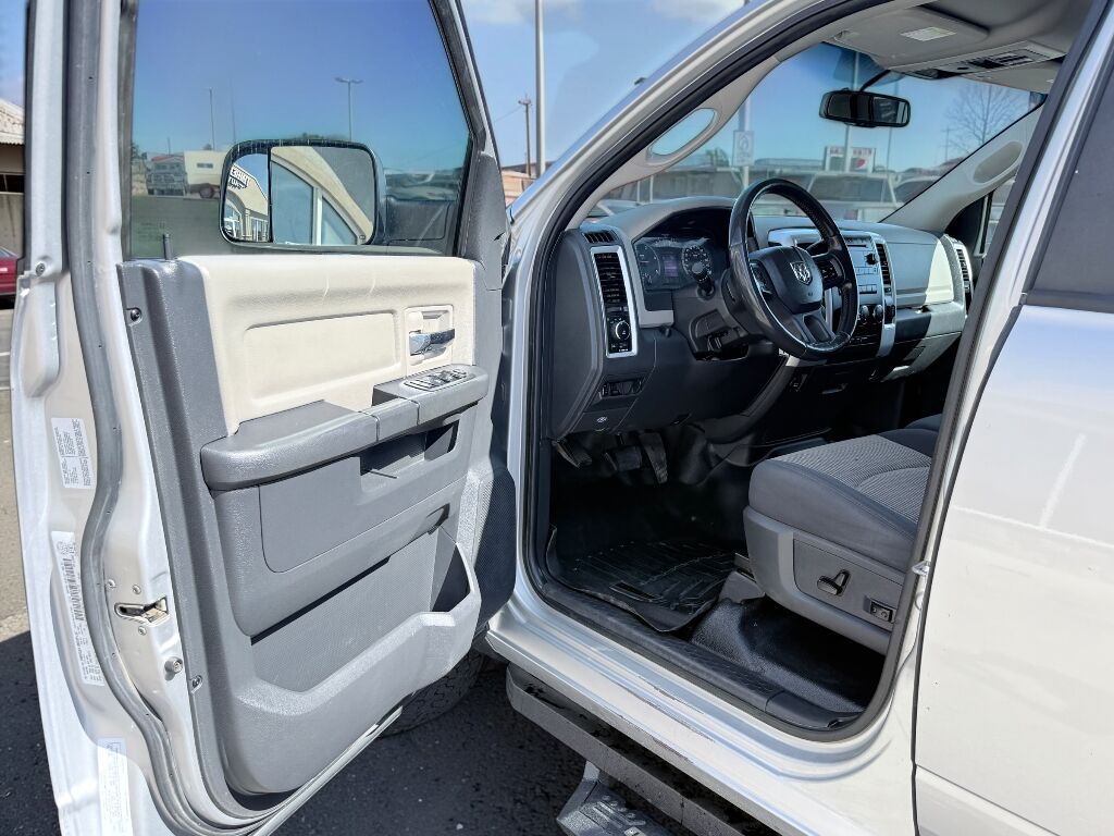 2012 Ram 3500 SLT Idaho Falls ID
