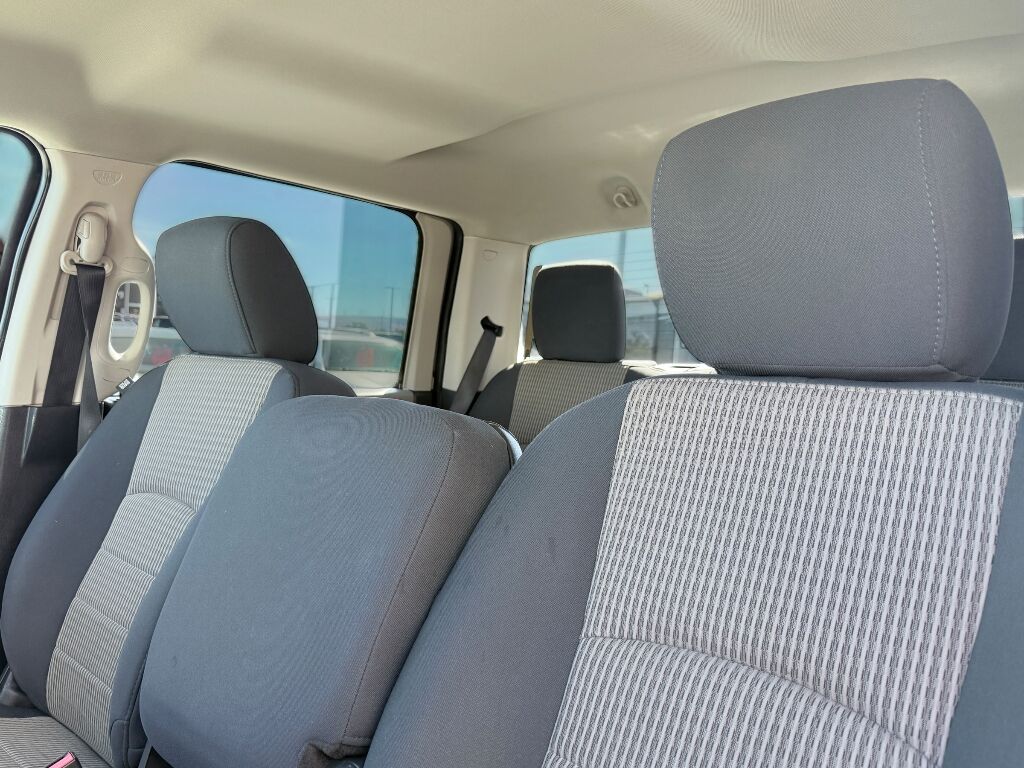 2012 Ram 3500 SLT Idaho Falls ID