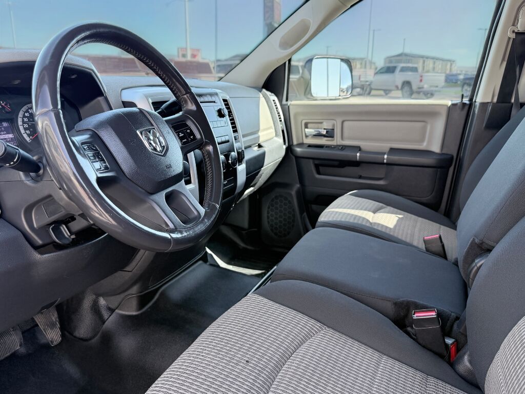 2012 Ram 3500 SLT Idaho Falls ID