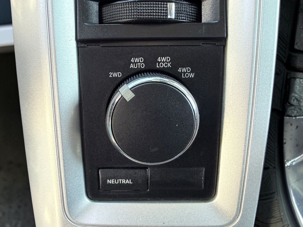 2012 Ram 3500 SLT Idaho Falls ID