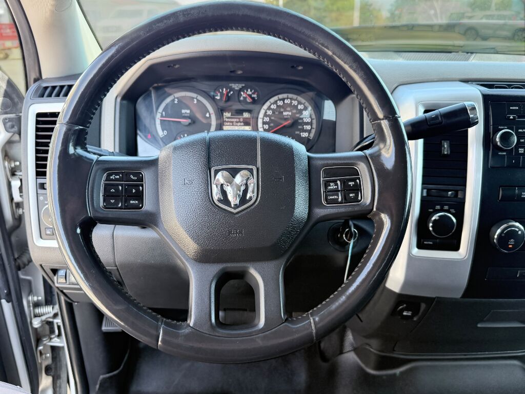 2012 Ram 3500 SLT Idaho Falls ID