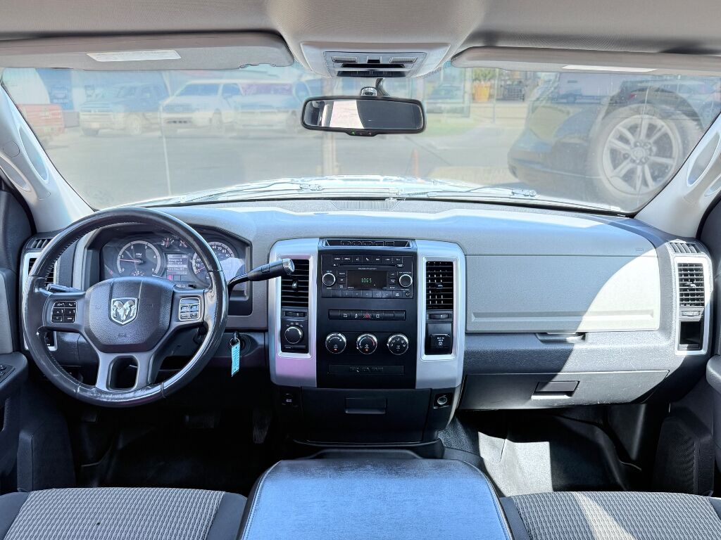 2012 Ram 3500 SLT Idaho Falls ID