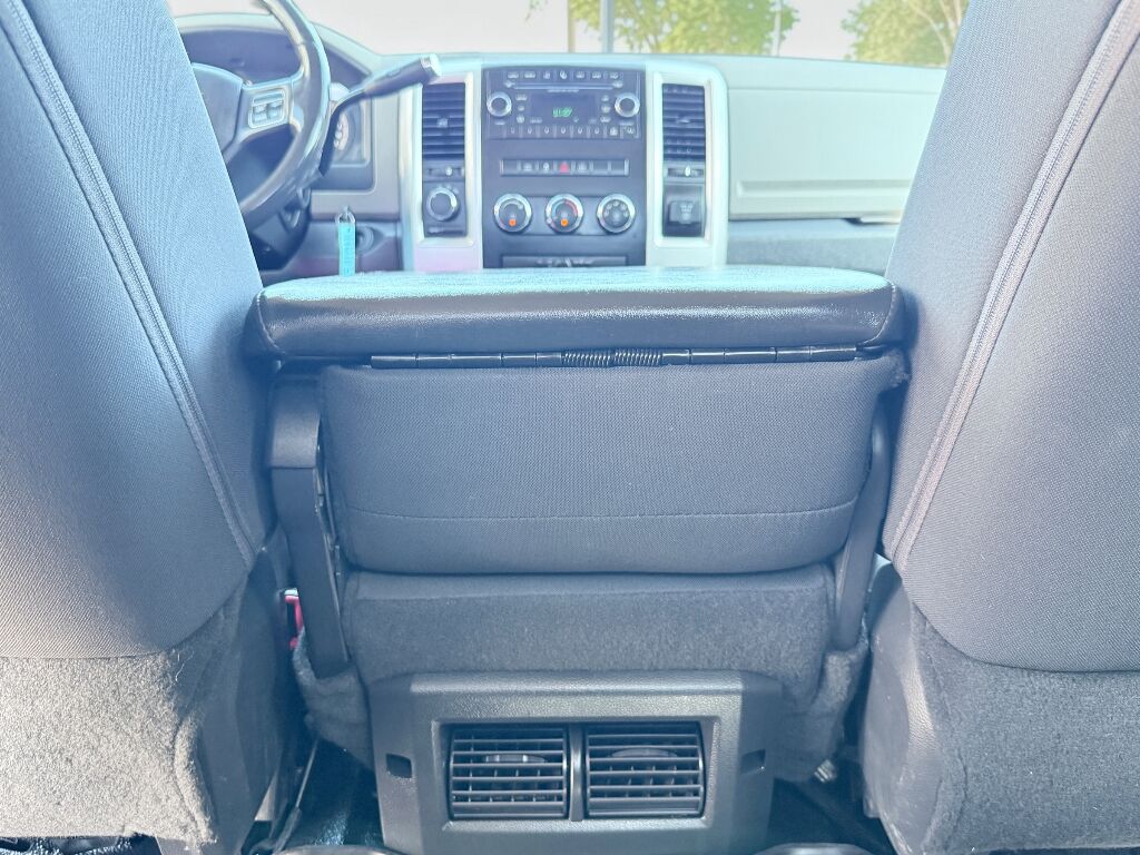 2012 Ram 3500 SLT Idaho Falls ID