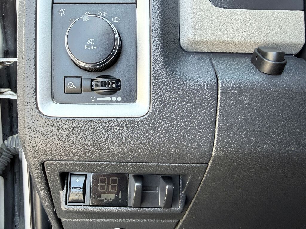 2012 Ram 3500 SLT Idaho Falls ID