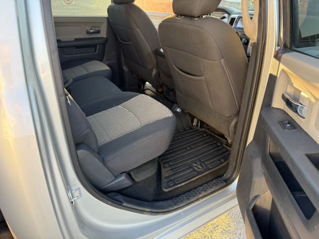 2012 Ram 3500 SLT Terrell TX