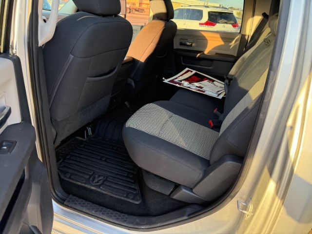 2012 Ram 3500 SLT Terrell TX