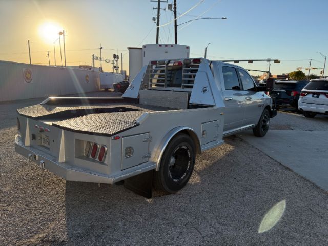 2012 Ram 3500 SLT Terrell TX