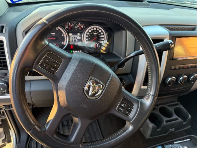 2012 Ram 3500 SLT Terrell TX