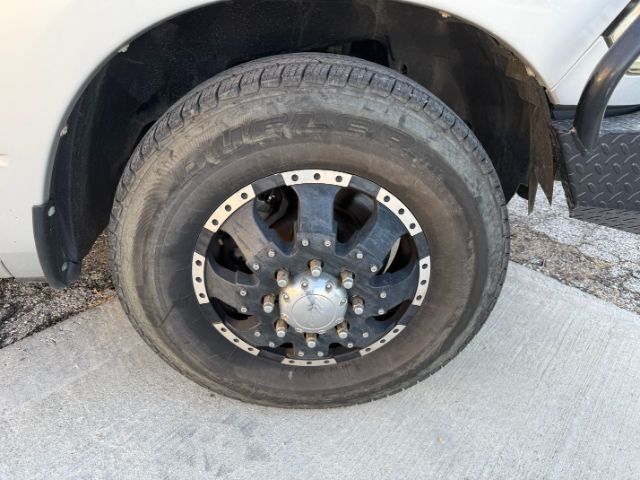 2012 Ram 3500 SLT Terrell TX