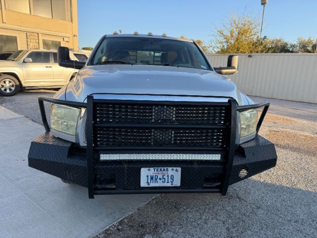 2012 Ram 3500 SLT Terrell TX