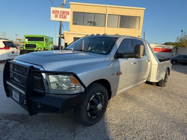 2012 Ram 3500 SLT