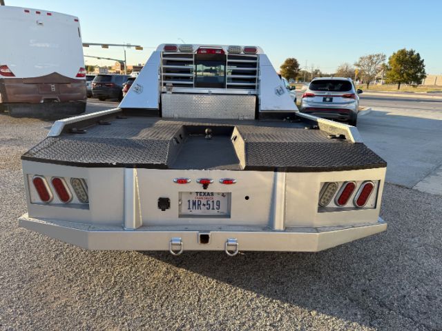 2012 Ram 3500 SLT Terrell TX
