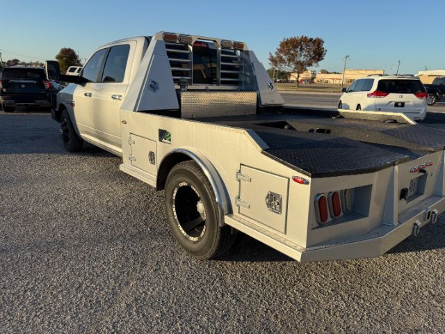 2012 Ram 3500 SLT Terrell TX