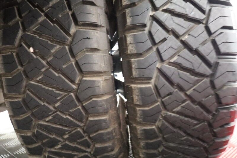 2012 Ram 3500 ST 6.7L Diesel AISIN Dually Flatbed 22in Wheels 35in Nitto Tires Arlington TX