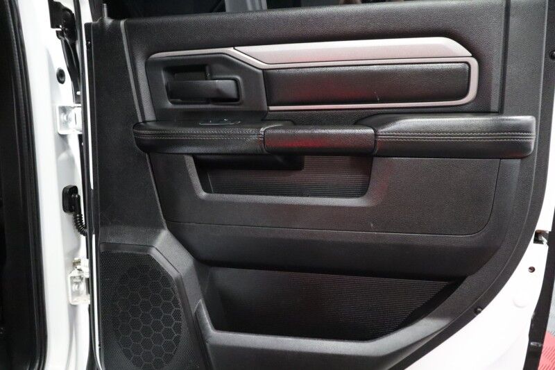 2012 Ram 3500 ST 6.7L Diesel AISIN Dually Flatbed 22in Wheels 35in Nitto Tires Arlington TX