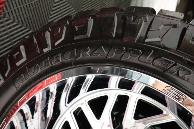 2012 Ram 3500 ST 6.7L Diesel AISIN Dually Flatbed 22in Wheels 35in Nitto Tires Arlington TX