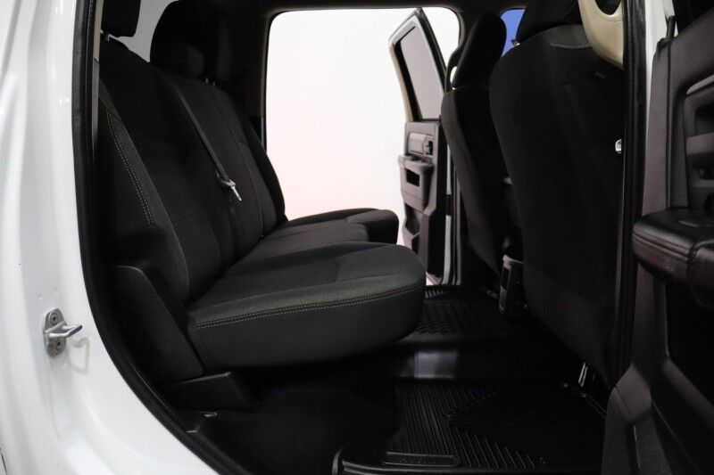 2012 Ram 3500 ST 6.7L Diesel AISIN Dually Flatbed 22in Wheels 35in Nitto Tires Arlington TX
