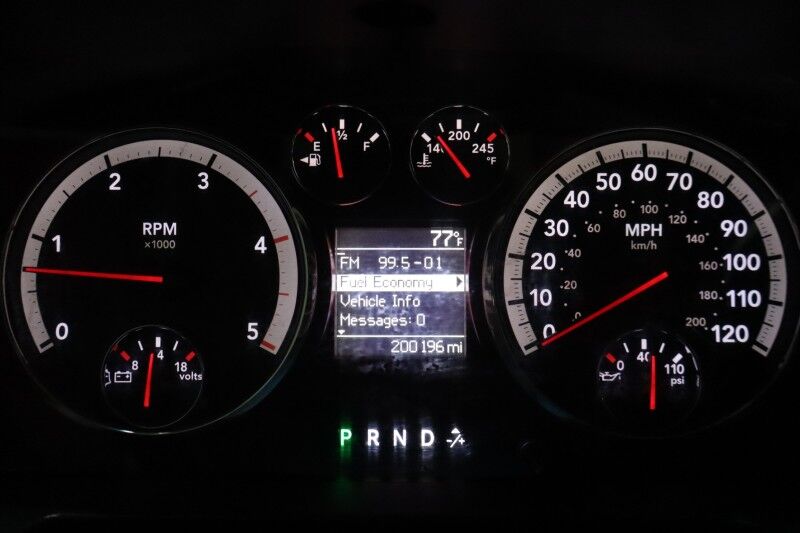 2012 Ram 3500 ST 6.7L Diesel AISIN Dually Flatbed 22in Wheels 35in Nitto Tires Arlington TX