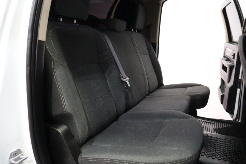 2012 Ram 3500 ST 6.7L Diesel AISIN Dually Flatbed 22in Wheels 35in Nitto Tires Arlington TX