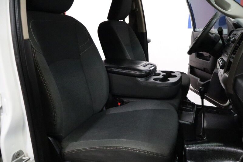 2012 Ram 3500 ST 6.7L Diesel AISIN Dually Flatbed 22in Wheels 35in Nitto Tires Arlington TX