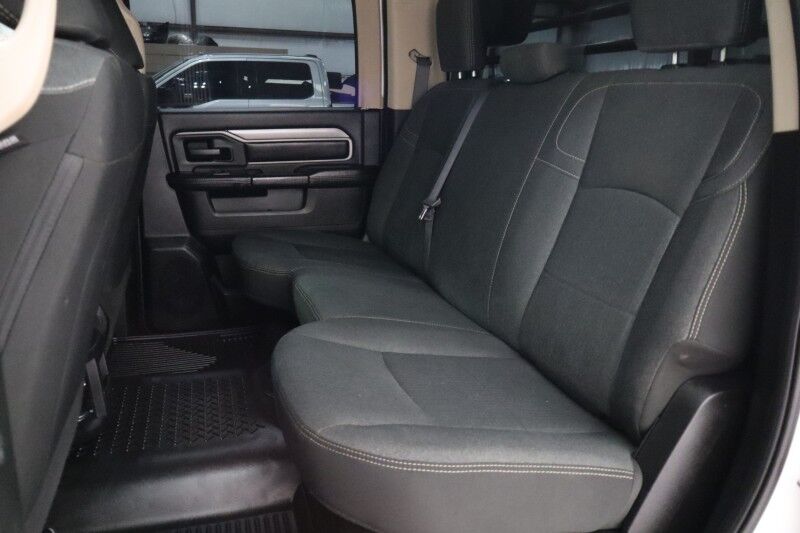 2012 Ram 3500 ST 6.7L Diesel AISIN Dually Flatbed 22in Wheels 35in Nitto Tires Arlington TX