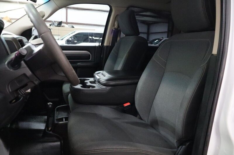 2012 Ram 3500 ST 6.7L Diesel AISIN Dually Flatbed 22in Wheels 35in Nitto Tires Arlington TX